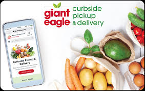Start with build your sampler platters, which have all of your crew's favorites, plus new flavors you'll crave. Giant Eagle Egift Gift Card Gallery