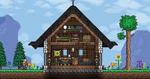 Check spelling or type a new query. Tiny Terraria House Imgur
