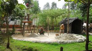 Enchanting Places In Karnataka's Haveri ...