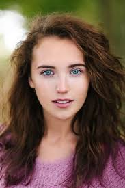 Julia Brown • FlixPatrol