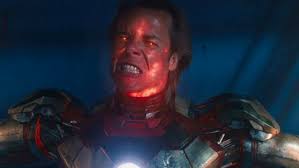 I like movie iron man a lot more than comic book iron man. 10 Actors Who Thought They Were Playing Other Comic Book Villains Page 3