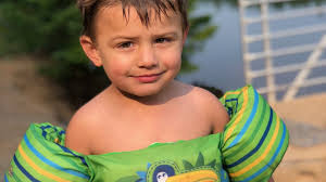 Gresham police ask for public's help locating 3-year-old boy