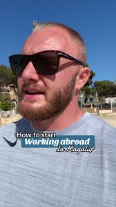 Nowadays with the lack of accommodation its much tougher to work abroad  with no help, but there are a few companies that can help you get started.  You will never regret trying a summer abroad i know ...