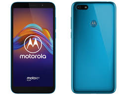 Motorola Moto E6 Play, One Macro und G8 ...