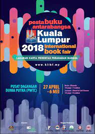 We did not find results for: Lestari Kemboja Putih Pesta Buku Antarabangsa Kuala Lumpur 2018 Pbakl 2018 Jalur Pemupukan Minat Membaca