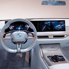 Discover the bmw model, which perfectly suits your needs and check ratings by bmw. Bmw Concept I4 Discover Highlights Of The All New Bmw Electric Car Bmw Pakistan Com