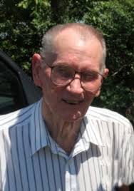 Benjamin R. Soukup Obituary May 19, 2011