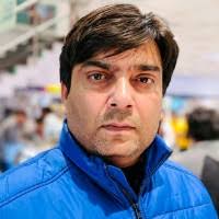 10+ "Shiv Bhadauria" profiles