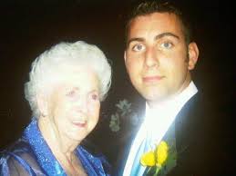 MILDRED MURPHY Obituary (2016)