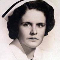 Alice “Anne” Uhl