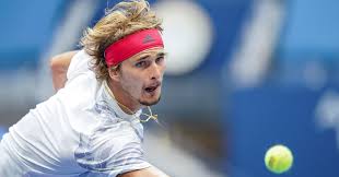 Alexander (pictured left) and mischa zverev are the first german brothers to appear together at a grand slam tennis tournament. Alexander Zverev Reaches U S Open Final His First In A Grand Slam Internewscast