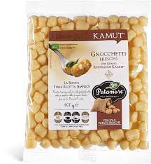 Check spelling or type a new query. Gnocchi Di Patate Con Crema Di Zucca Ricotta E Pepe