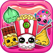 Today we're learning how to draw another shopkin. How To Draw Cute Shopkins 3 0 Apk Download Com Drawcutestudio Drawshopkins Apk Free