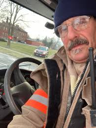 Firefighter Friday: Motor Pump Operator David Rekemeyer Hire date: January  2019 Hometown: Mason, Wisconsin Hobbies: I enjoy hunting, camping, fishing,  homesteading, and traveling with my Wife Madeline. Why did you become a