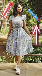 Tabassum Ara Girls Frock Design Simple Frocks Casual Frocks