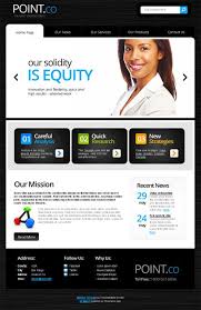 How To Convert Html To Wordpress Theme Step By Step Free Html Theme With Jquery Slider Website Template Free Website Templates Free Psd Template Website Jquery Slider