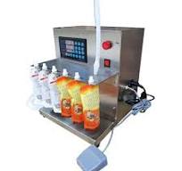 Automatic Fruit Puree Spout Pouch Filling Machine Baby Food Stand up Spout Pouch Packing Machine