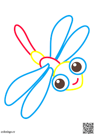 Does your child enjoy coloring? Dragonfly Coloring Pages Toddlers Coloring Pages Colorings Cc