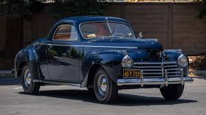 Image result for Spring Green 1941 Chrysler