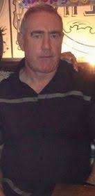 Condolence Book for William Byrne (Ballyfermot, Dublin)