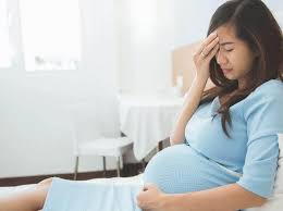 If you do get heartburn during your pregnancy, i wouldn't worry too much. Body Changes And Discomforts Womenshealth Gov