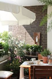 Mein Mini Sommer Paradies Kleiner Balkon Balkon Balkon Pflanzen