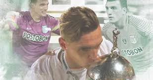 Franco armani cumple 33 años. Nacional Le Dice Adios A Franco Armani El Jugador Mas Ganador De Su Historia