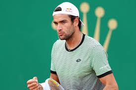Check spelling or type a new query. Matteo Berrettini Vita Privata Biografia Carriera Instagram Fidanzata E Curiosita Sul Tennista