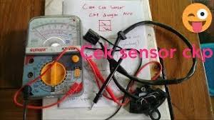 Cara cek komponen dengan avo cara mengetes kapasitor. Cara Cek Komponen Dengan Avo Cara Cek Ic Dengan Avometer Cute766