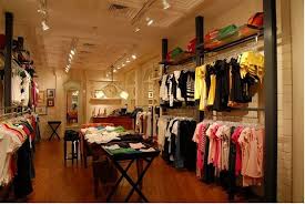 Jelly Bean Fashion Boutique Boutique Interior Boutique Interior Design Shop Interior Design
