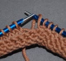 No other, more complicated stitches are required, isn't that great? Learn Knitting Yarn Over For Different Situations