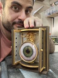 Anthony Drewes's Instagram, Twitter & Facebook