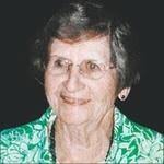 Jane FARBER Obituary (2021)