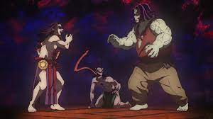 Steve Blum To Voice Kyogai In Demon Slayer Kimetsu No Yaiba News Prima Games