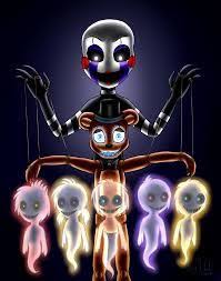 Related Image Fnaf Drawings Five Nights At Freddy S Anime Fnaf