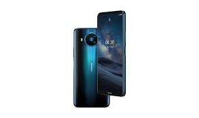 Nokia 8.3 5g android smartphone. Hmd Global Is Reported To Launch Four Nokia 5g Smartphones In 2021 Gizmochina