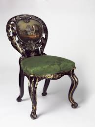 The industrial revolution occurred when agrarian societies became more industrialized and urban. Lost Furniture Design Classics Papier Mache Smow Blog