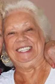 Obituary information for Priscilla J. Sawizky