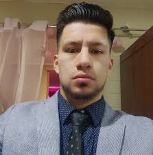 Kevin Norbey Zalazar Flores