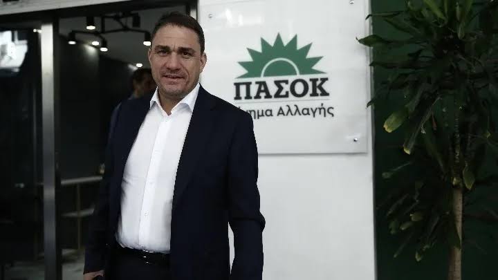 Κ. Τσουκαλάς: Οι επιστολές του Κ. Μητσοτάκη είναι για εσωτερική κατανάλωση