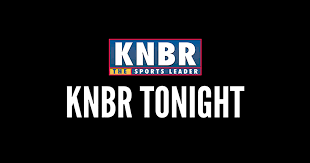 Knbr Tonight Knbr