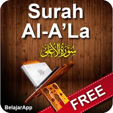 Dinamakan al a'laa yang berarti yang paling tinggi diambil dari perkataan al a'laa yang terdapat pada ayat pertama surat ini. App Insights Surah Al A La Apptopia