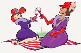 Pin On Wear A Red Hat