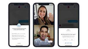 Dating is no longer a taboo in our country, and there are a plethora of apps that allow you to search a potential partner in no time. How To Enable Face To Face Video Call Feature On Tinder Technology News The Indian Express