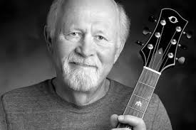 Expect the Unexpected — Paul Stanley's Olson SJ