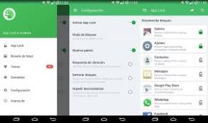 Android 4.0 (ice cream sandwich, api 14). Applock Premium Apk V3 5 3 Full Mod Cerradura Mega