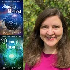 Writing What You Know: A Conversation with Lisa C. Bailey — Alabama Writers  Cooperative