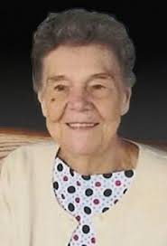 Hilda Allen Pharis Obituary April 15, 2024