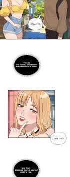 Honeytoon - Girl Next Door, Ep 1