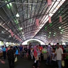 3 types of kuala kangsar map. Bazaar Ramadhan Arena Square 7 Tips From 610 Visitors
